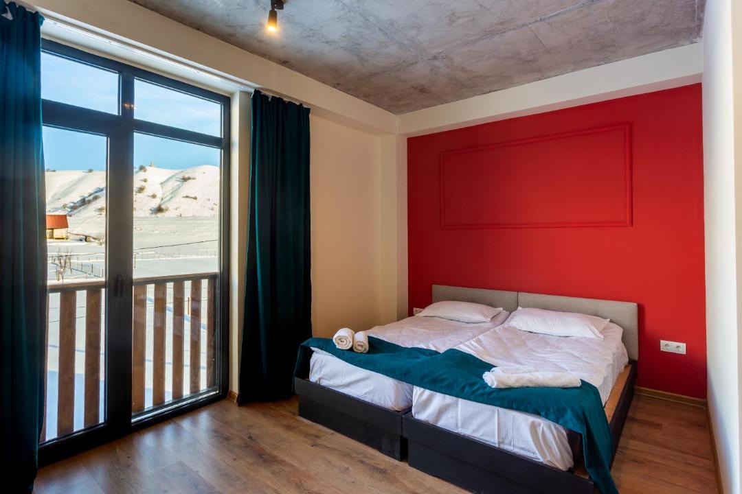 Photo of Bedroom in Ganisi