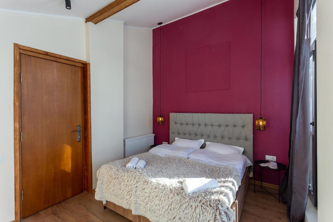 Photo of Bedroom in Ganisi