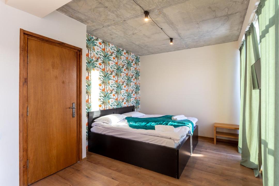 Photo of Bedroom in Ganisi