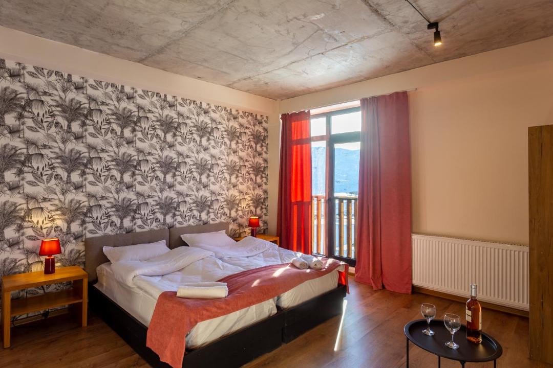 Photo of Bedroom in Ganisi
