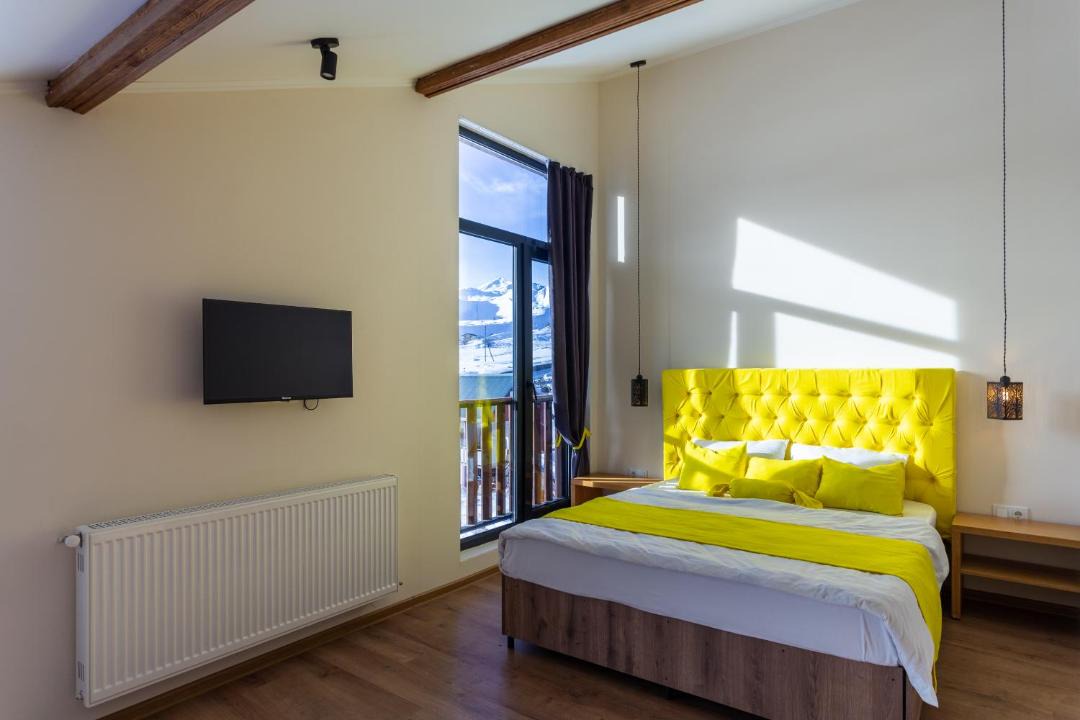 Photo of Bedroom in Ganisi