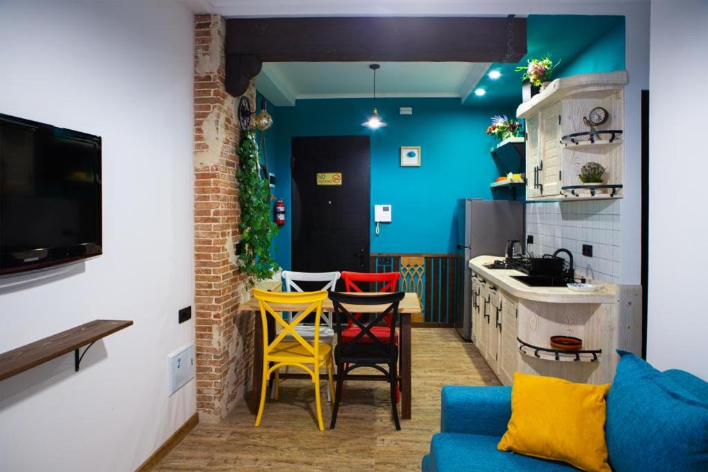 Photo of Livingroom in Chugureti