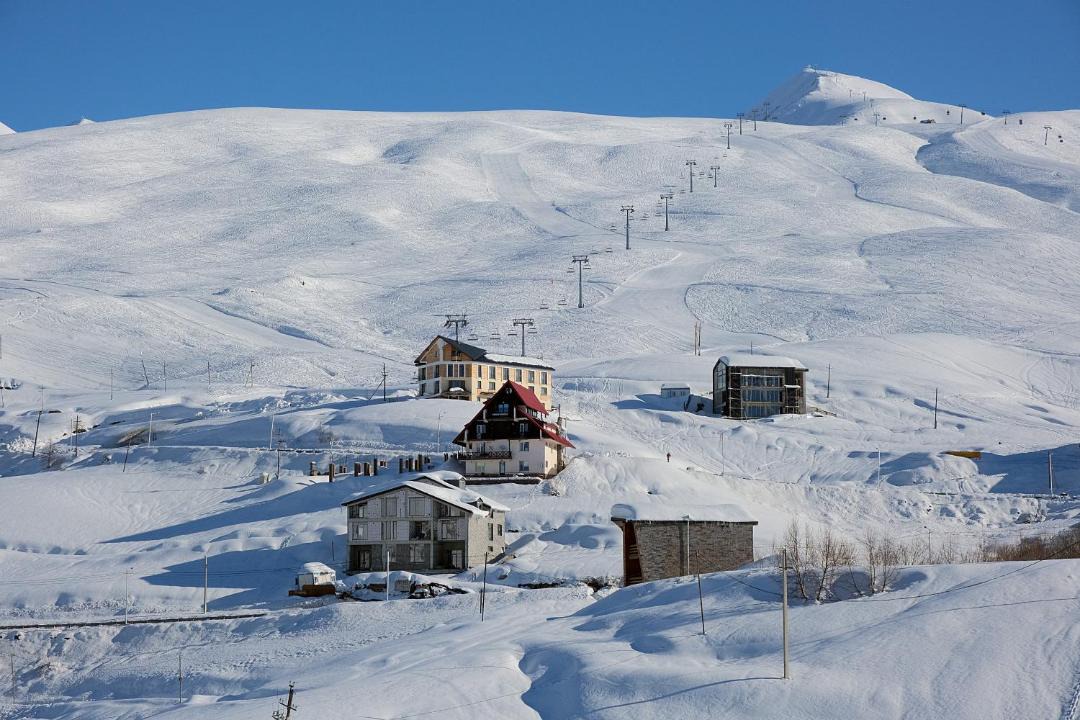 Photo of Others in Kazbegi