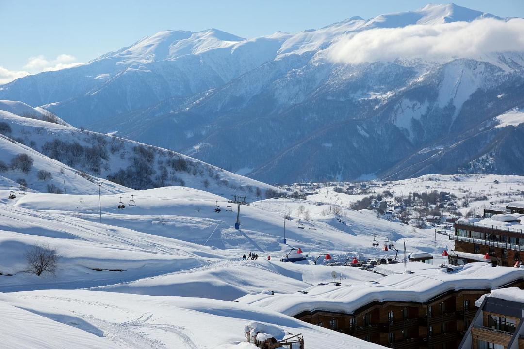 Photo of Others in Kazbegi