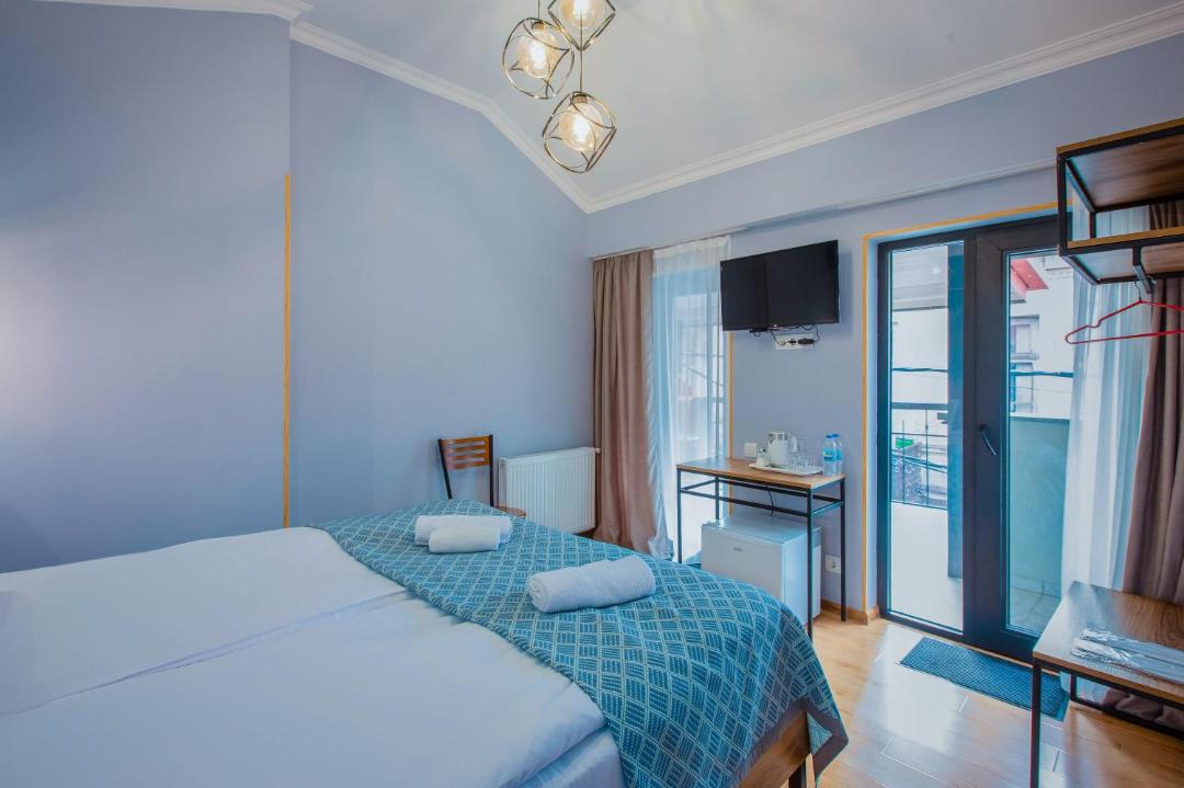 Photo of Bedroom in Tbilisi City Centre