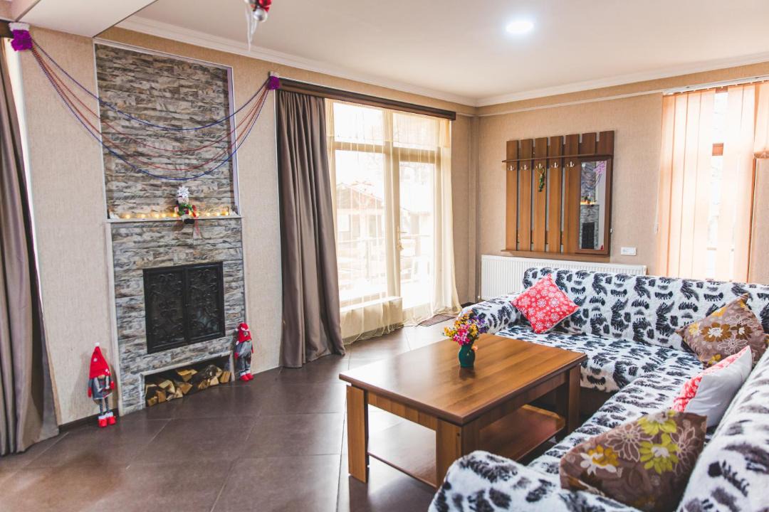 Photo of Livingroom in Bakuriani