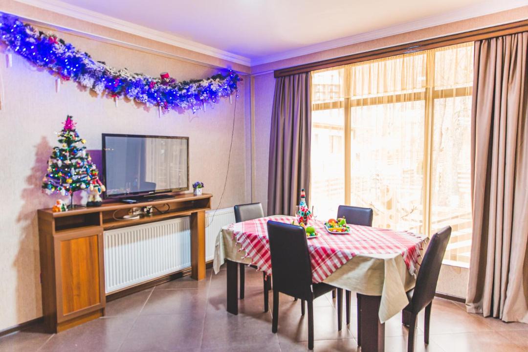 Photo of Livingroom in Bakuriani