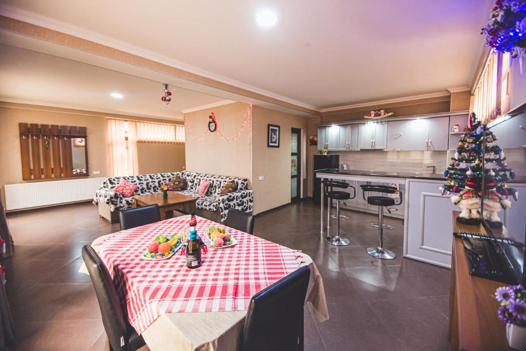 Photo of Livingroom in Bakuriani