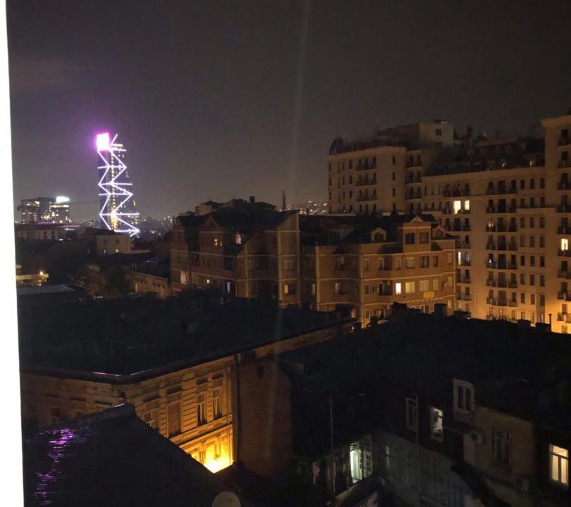 Photo of Others in Tbilisi City Centre