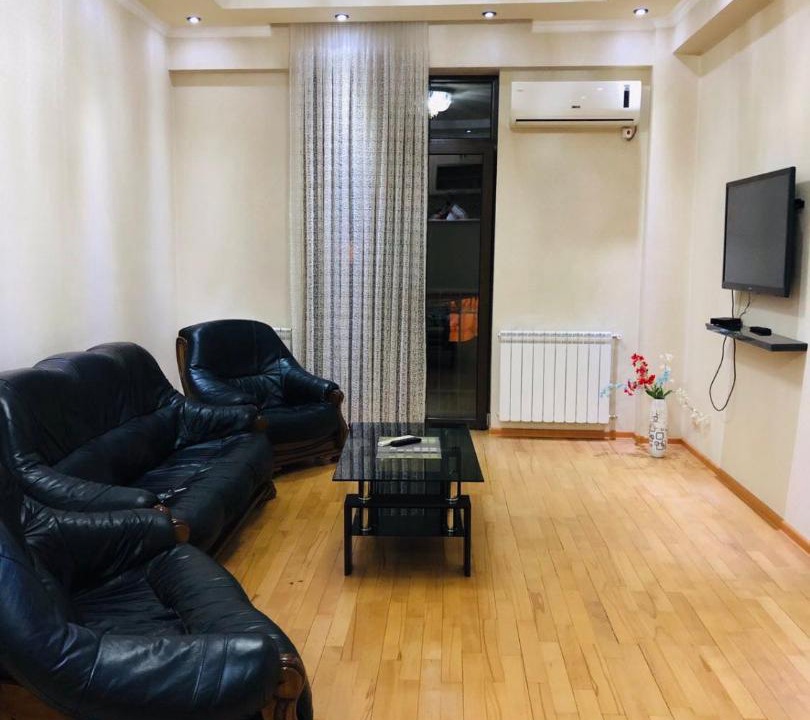 Photo of Livingroom in Tbilisi City Centre