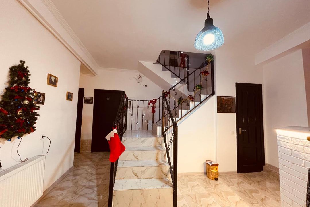 Photo of Livingroom in Tbilisi City Centre