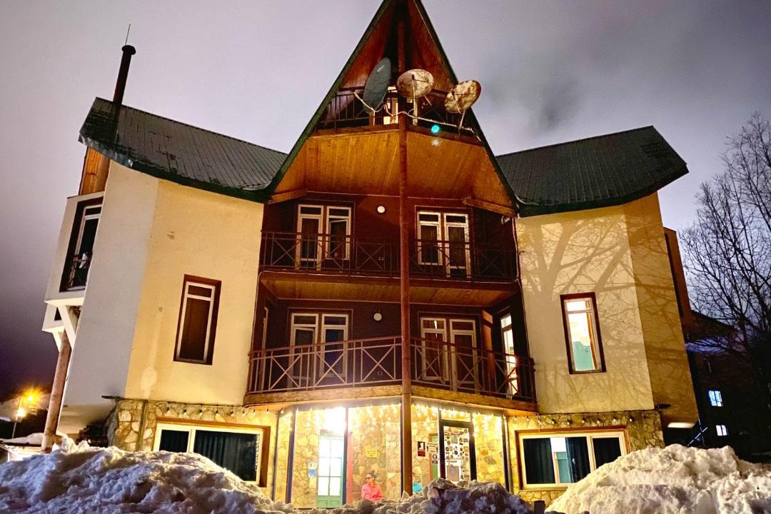 Photo of Others in Kazbegi