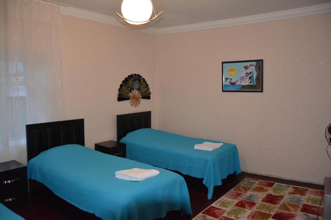 Photo of Bedroom in Didi Ateni
