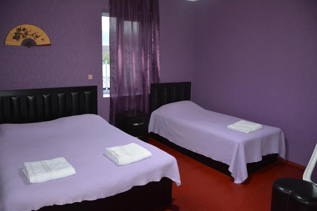 Photo of Bedroom in Didi Ateni