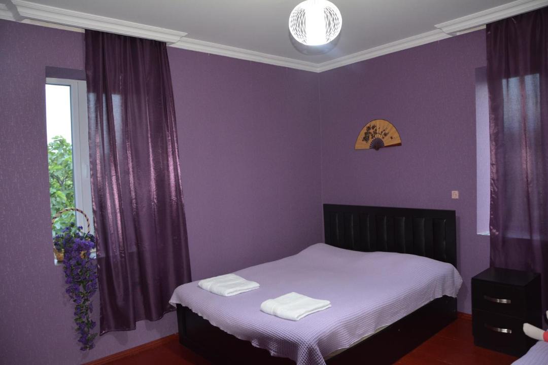 Photo of Bedroom in Didi Ateni