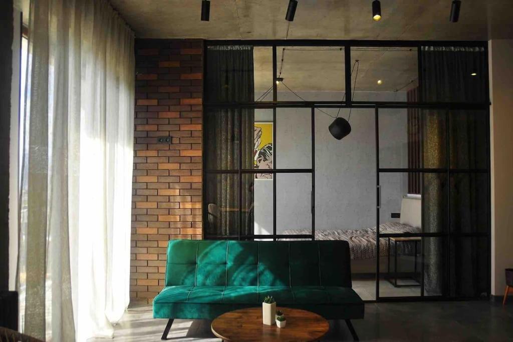 Photo of Livingroom in Tbilisi