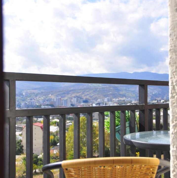 Photo of Patio Balcony in Tbilisi