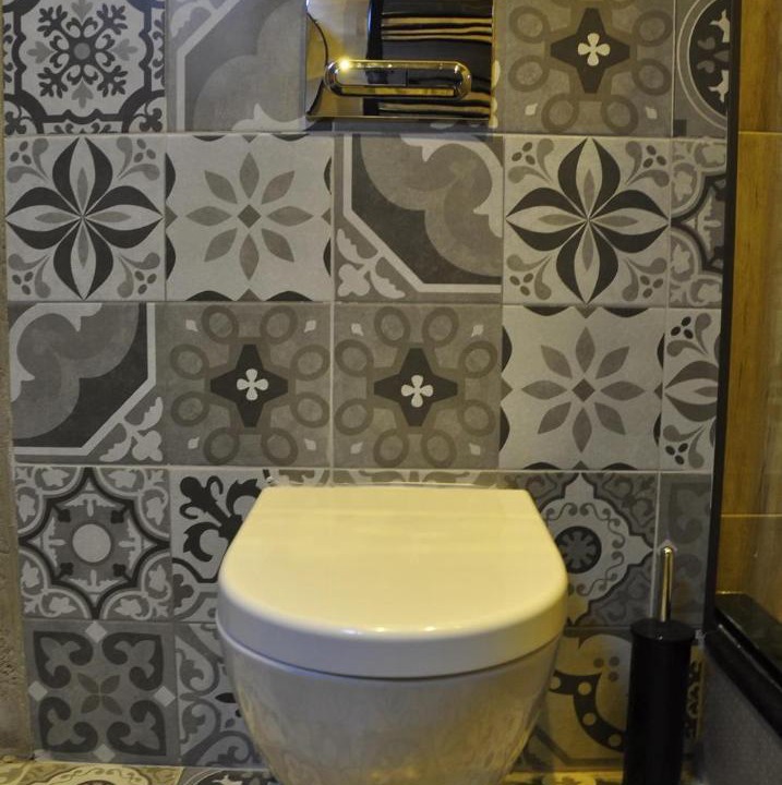 Photo of Bathroom in Tbilisi