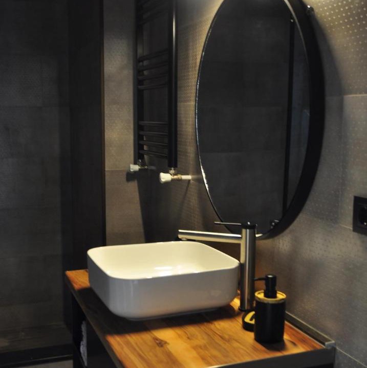 Photo of Bathroom in Tbilisi