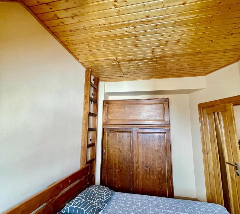 Photo of Bedroom in Kazbegi