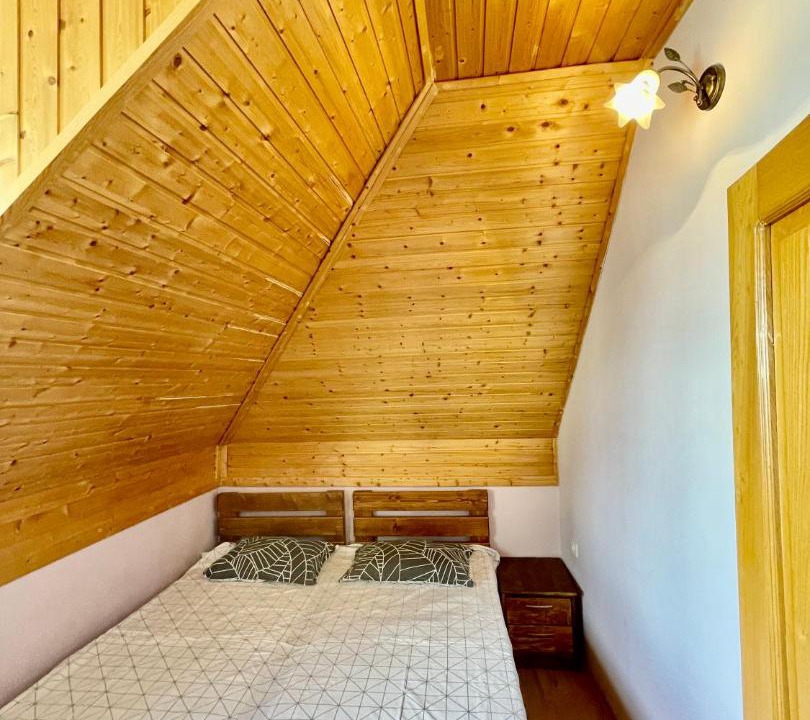 Photo of Bedroom in Kazbegi