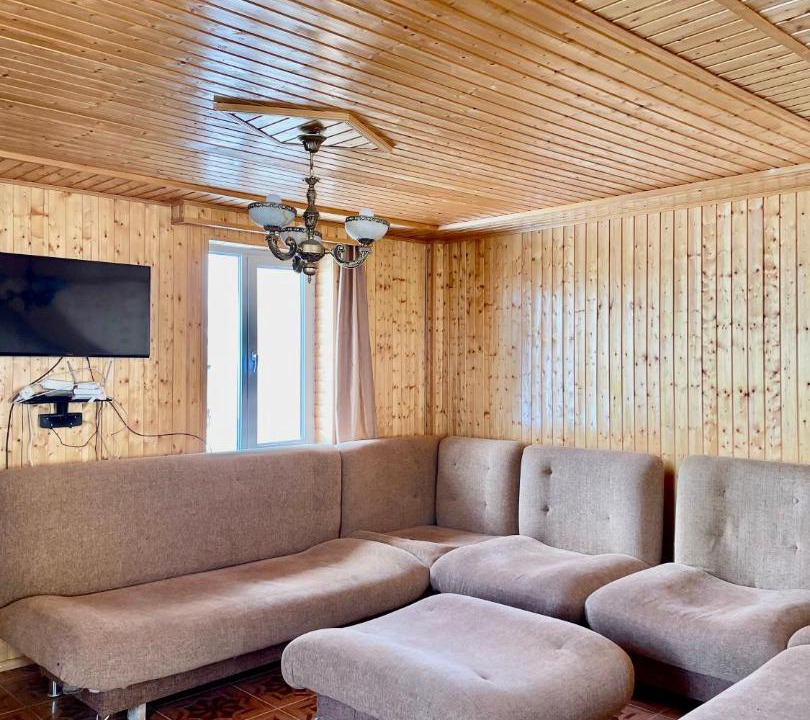 Photo of Livingroom in Kazbegi