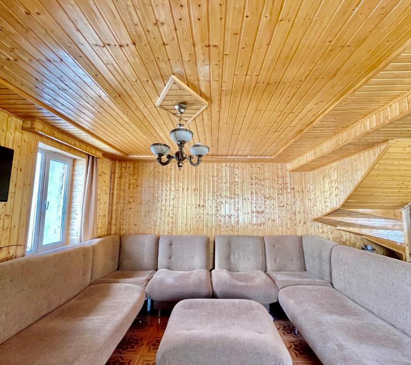 Photo of Livingroom in Kazbegi