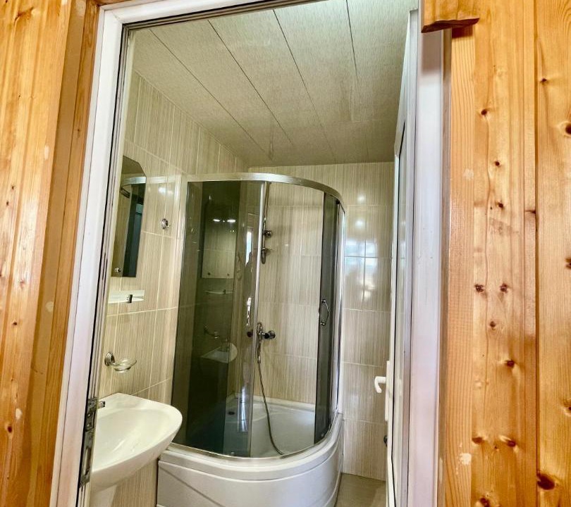 Photo of Bathroom in Kazbegi