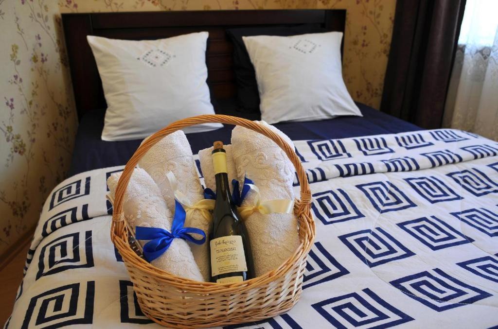 Photo of Bedroom in Tbilisi City Centre
