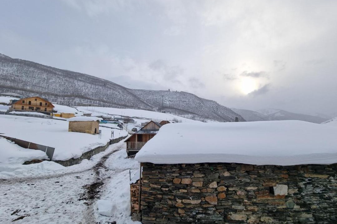 Photo of Others in Ushguli