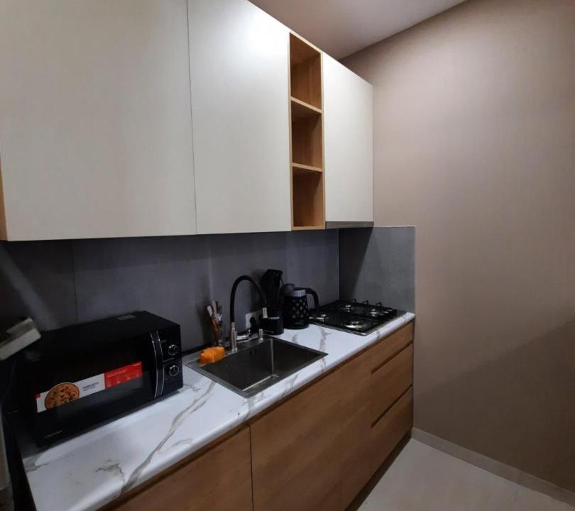 Photo of Kitchen in Bakuriani