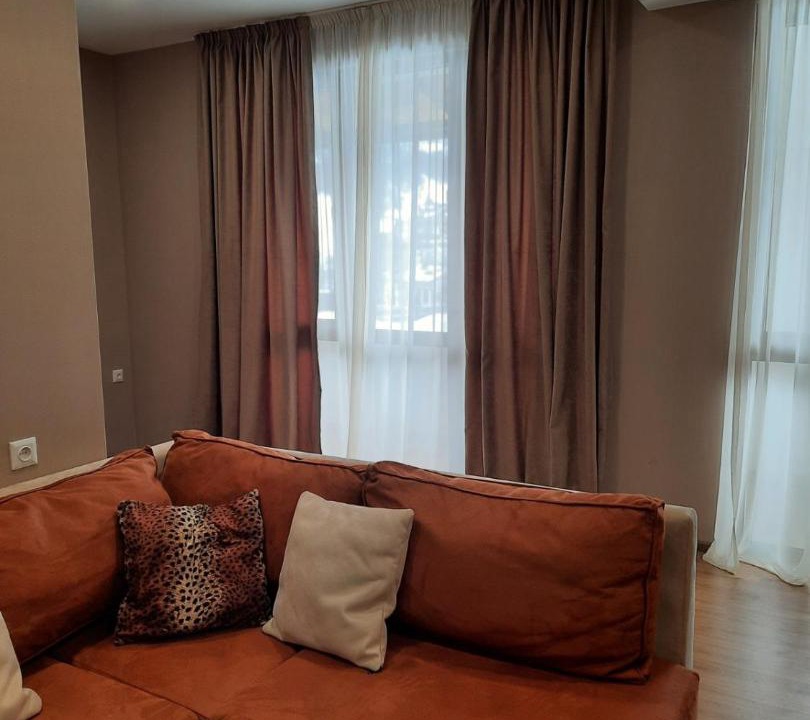 Photo of Livingroom in Bakuriani