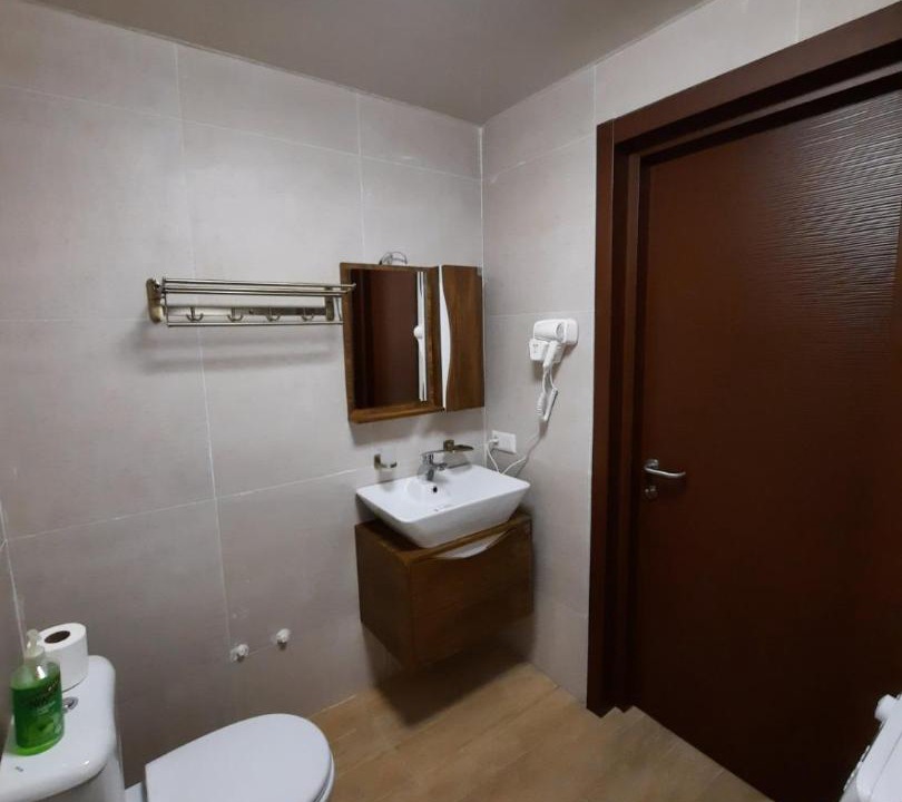 Photo of Bathroom in Bakuriani