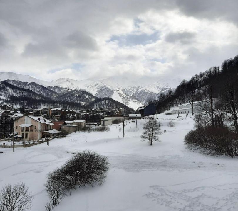Photo of Outdoor in Bakuriani