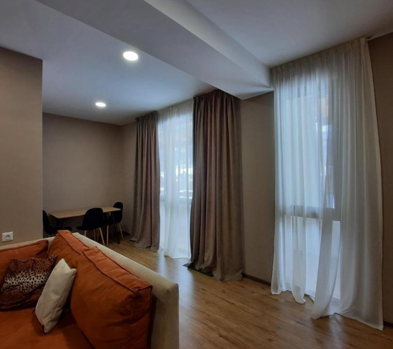 Photo of Livingroom in Bakuriani