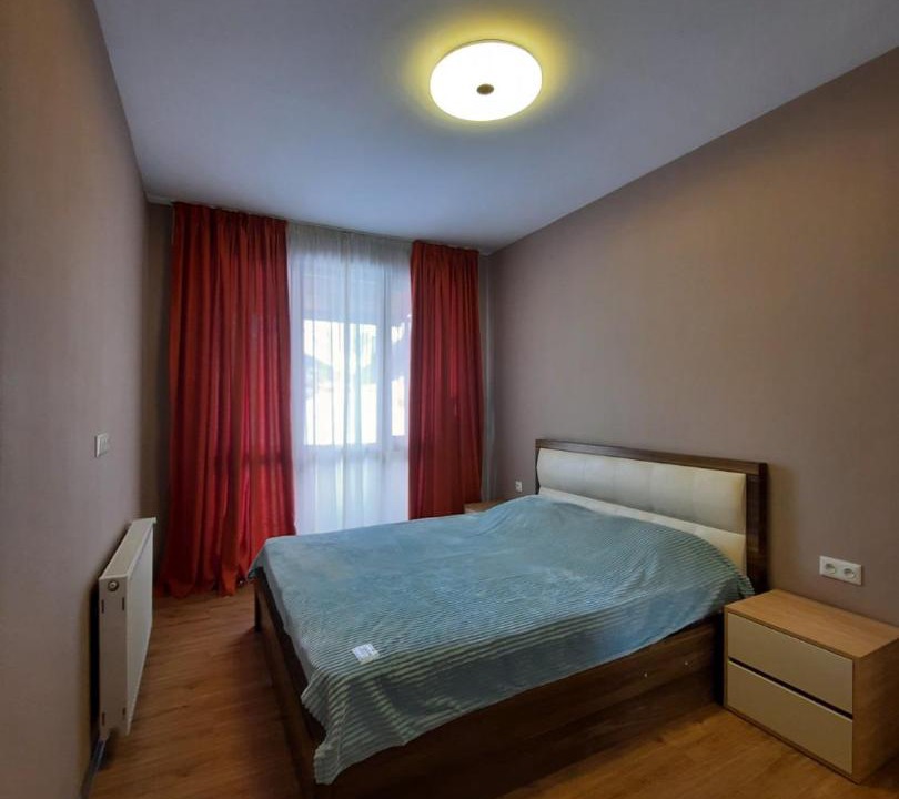 Photo of Bedroom in Bakuriani