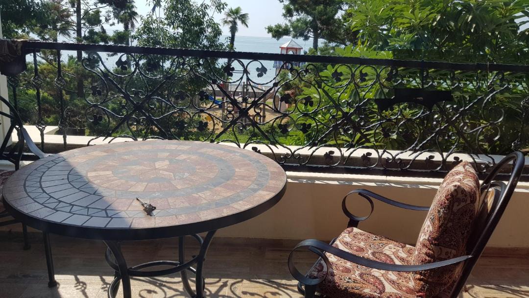 Photo of Patio Balcony in Chakvi