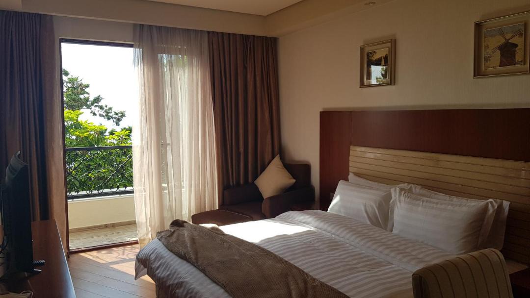 Photo of Bedroom in Chakvi