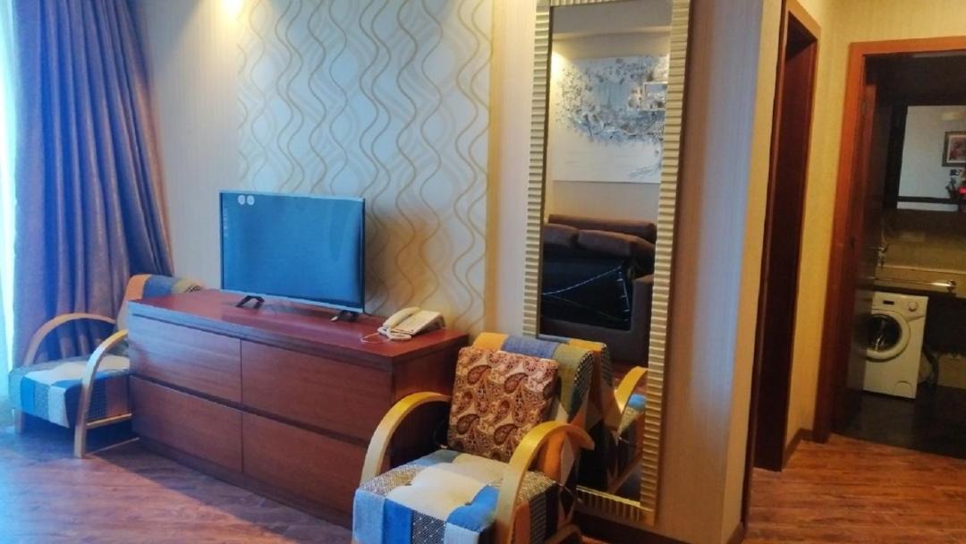 Photo of Livingroom in Chakvi