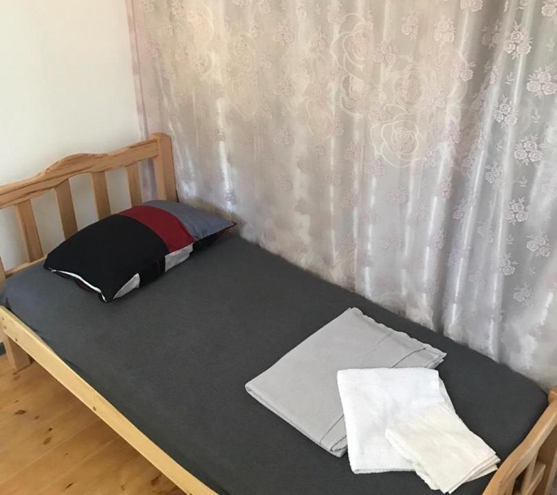 Photo of Bedroom in Shekhvetili