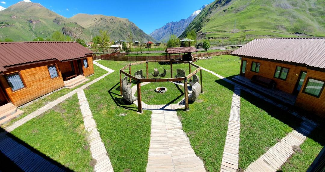 Photo of Others in Kazbegi
