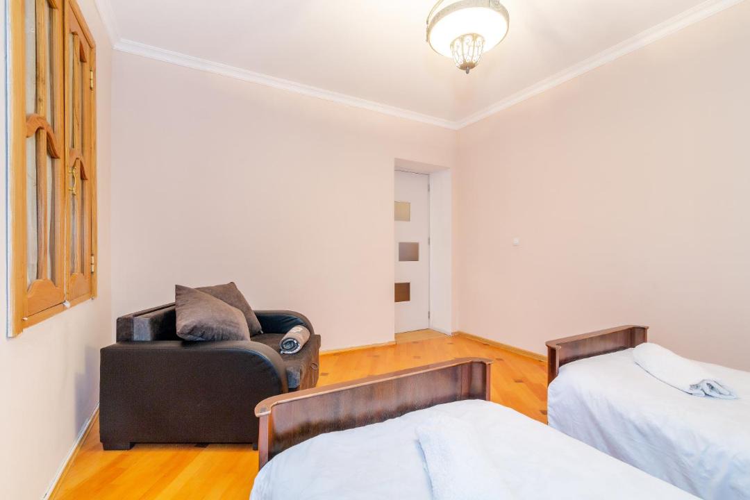 Photo of Bedroom in Kvemo Alvani