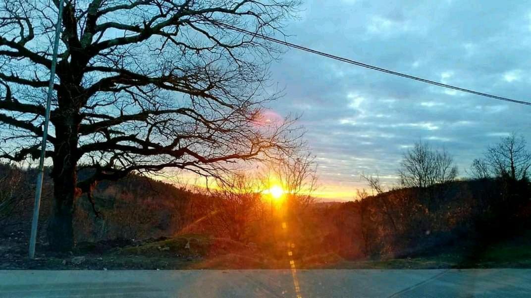 Photo of Outdoor in Tkibuli