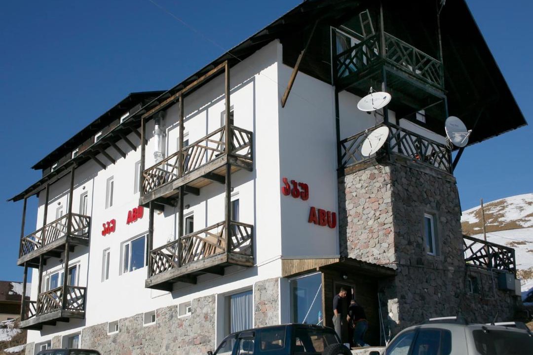 Photo of Others in Kazbegi