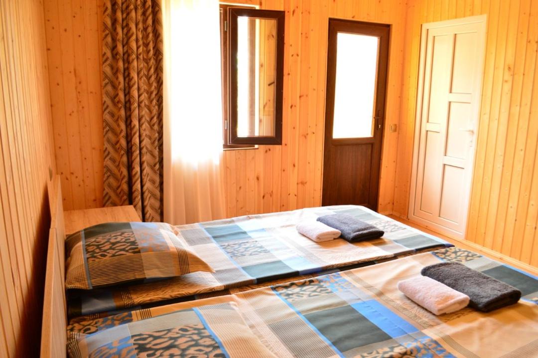 Photo of Bedroom in Ambrolauri