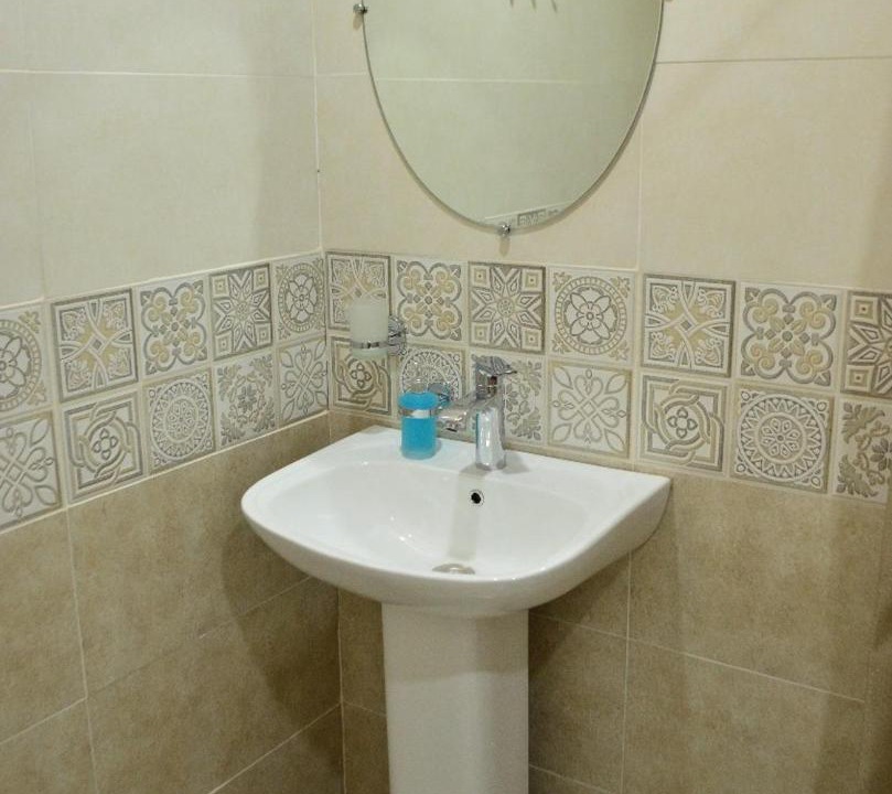Photo of Bathroom in Ambrolauri