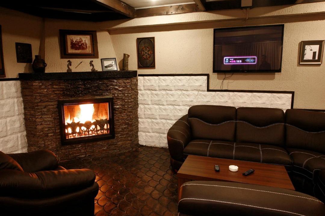 Photo of Livingroom in Kazbegi