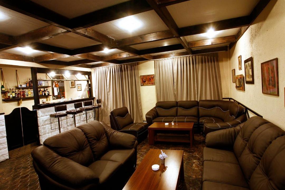Photo of Livingroom in Kazbegi