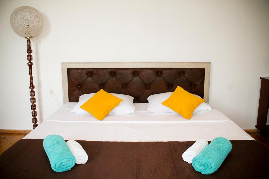 Photo of Bedroom in Sighnaghi