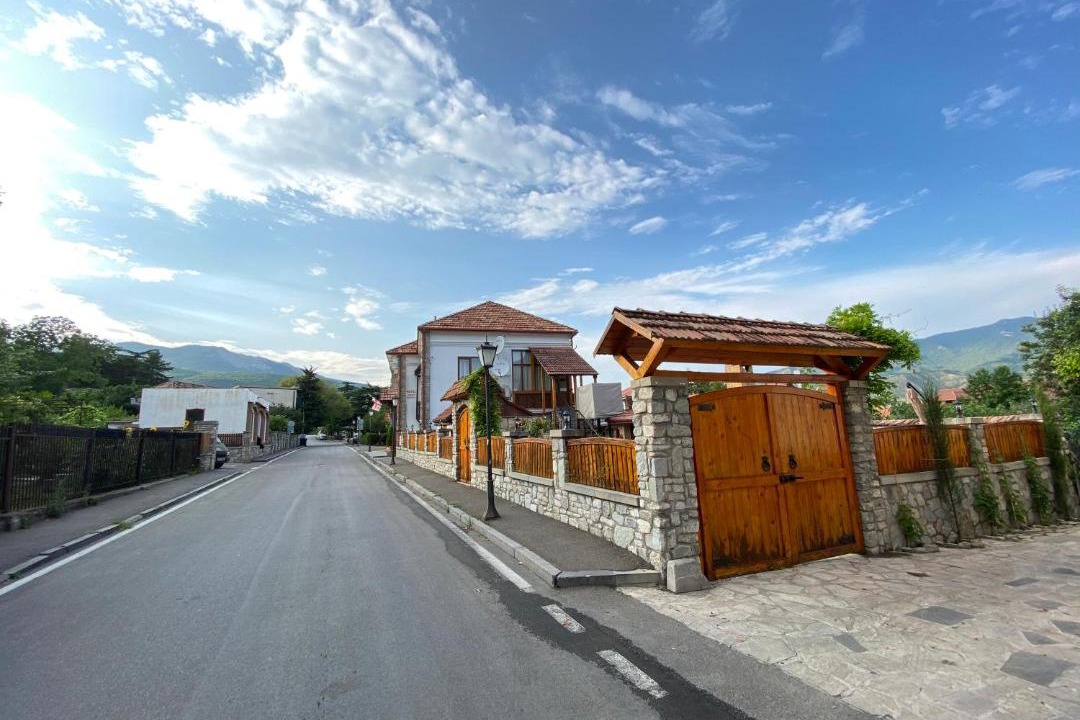 Photo of Buildings in Mtskheta